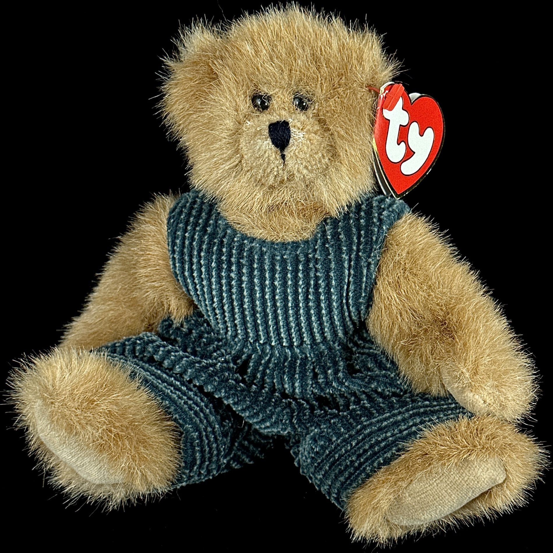 Oscar - The Ty Plush Archive!