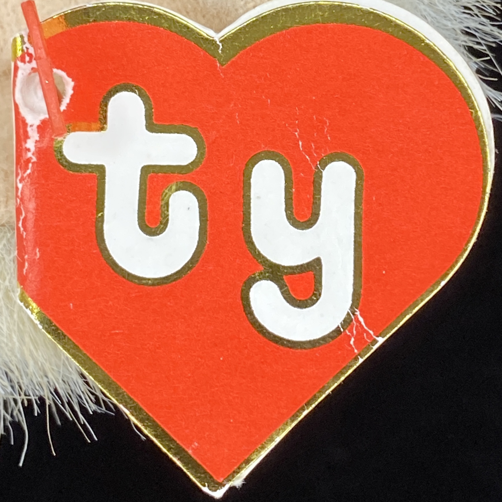 Jeremy - The Ty Plush Archive!