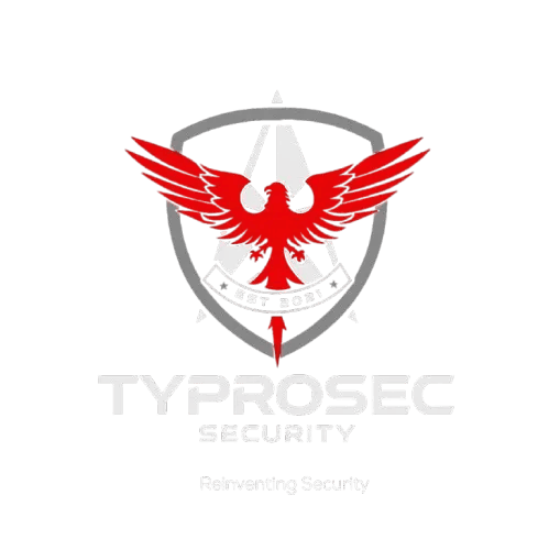 Typrosec Security Services Pvt Ltd
