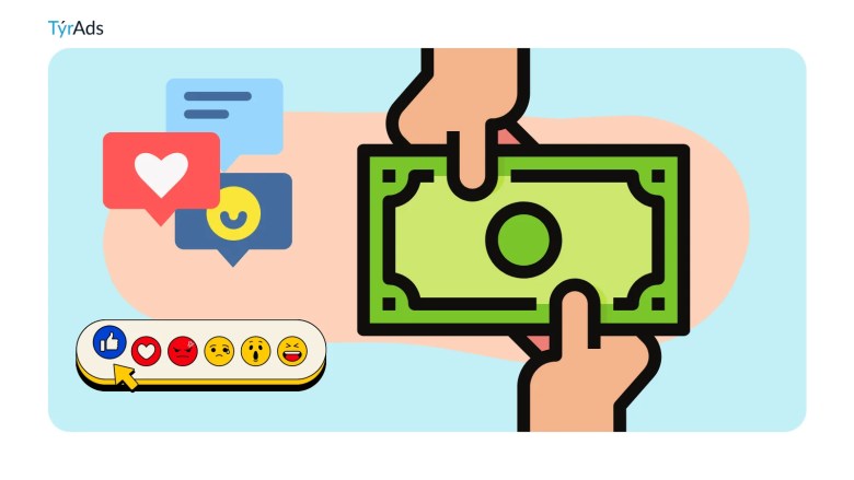 what is a good cost per acquisition - illustration