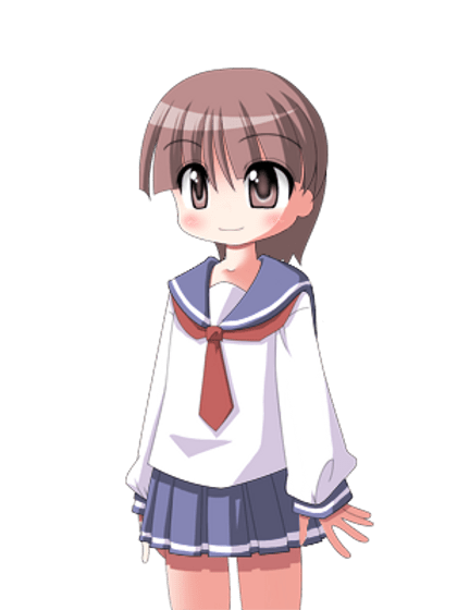 Managing Characters Tutorial Tyranobuilder - Premium Sunset Background Gallery - Desktop