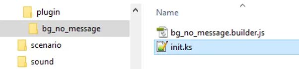 How To Use Plugins Tutorial Tyranobuilder - Ultra HD Full HD Vintage Arts | Free Download