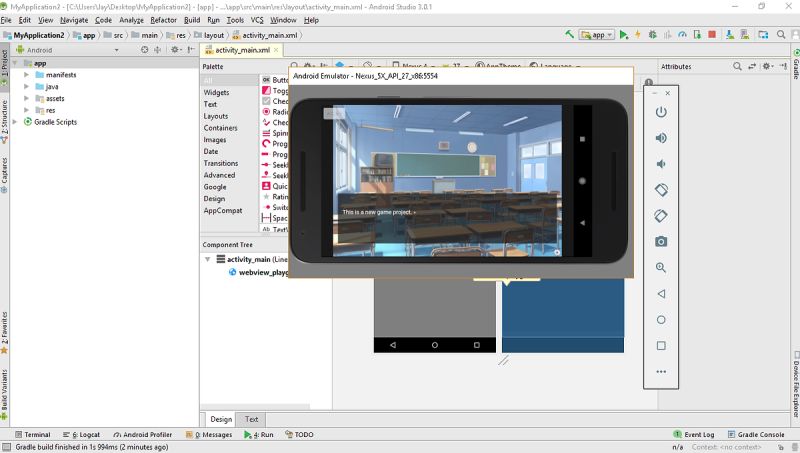 Exporting Turbowarp Projects To Android A Guide Twandroid - Classic Ultra HD Nature Designs | Free Download