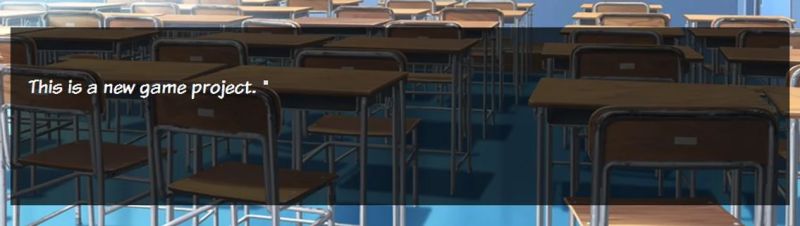 Use Custom Fonts Tutorial Tyranobuilder - Best Mountain Designs in 4K