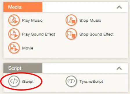 Use Flags Variables Tyranobuilder Tutorial Tyranobuilder - Ultra HD Abstract Images for Desktop