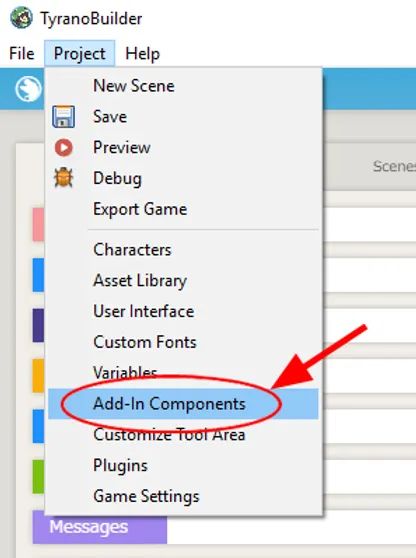 Github Valeryvs Tyrano Builder Booster Samples Tyranobuilder Samples - Download Elegant Mountain Pattern | Ultra HD