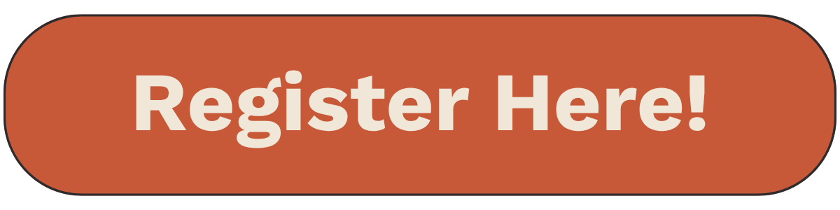 Call-to-action button labeled 'Register Here!' in an orange rounded rectangle