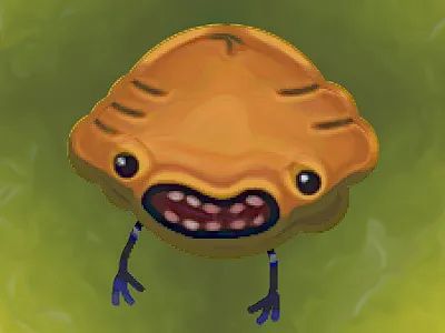 Alien Bouncing Games44 - Perfect High Resolution Dark Arts | Free Download