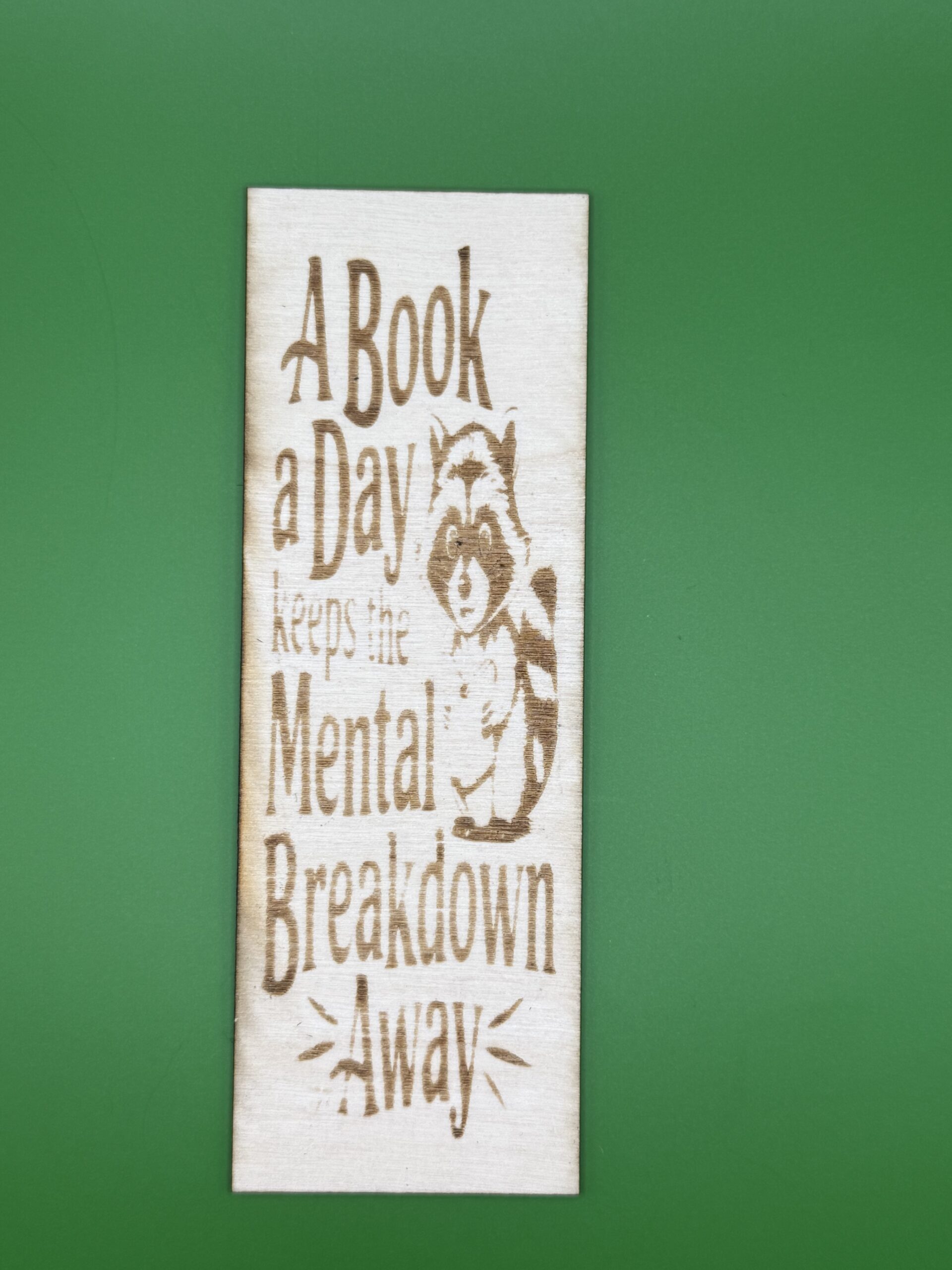 Bookmark Set of 2