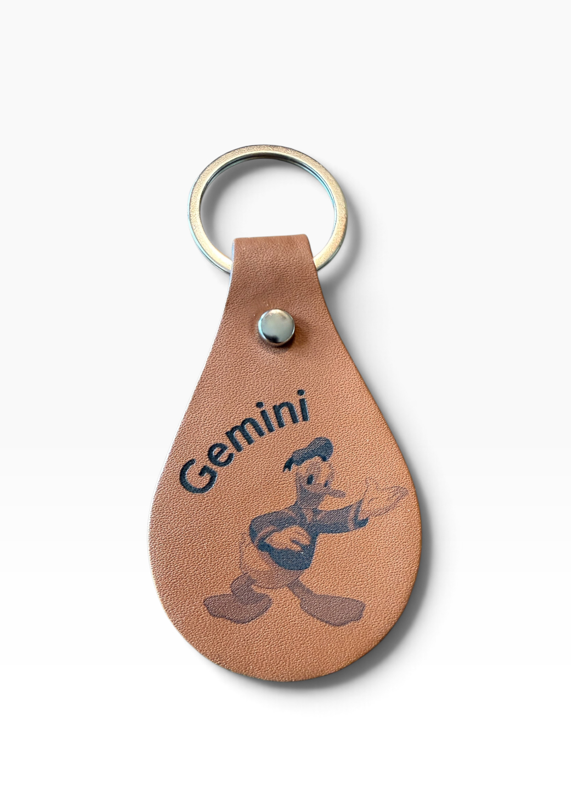 Disney Zodiac Keychains
