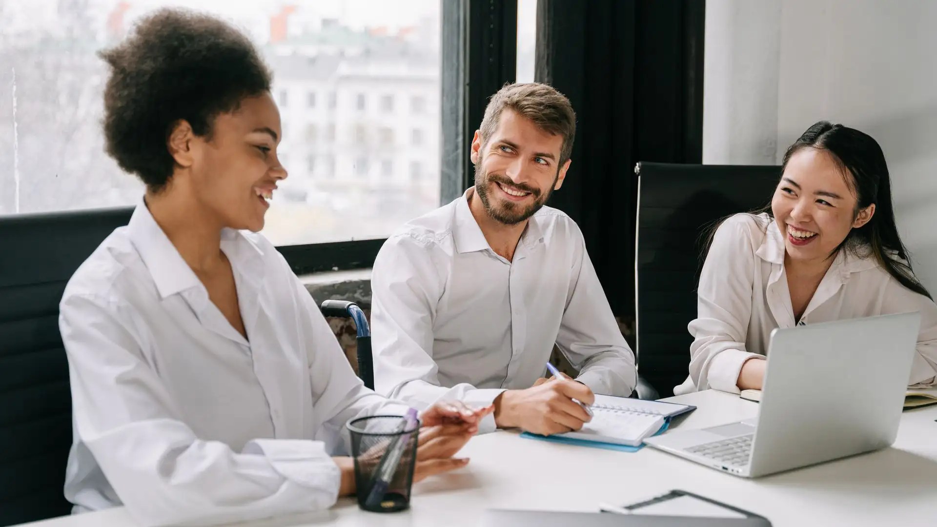 executive search solutions in Singapore