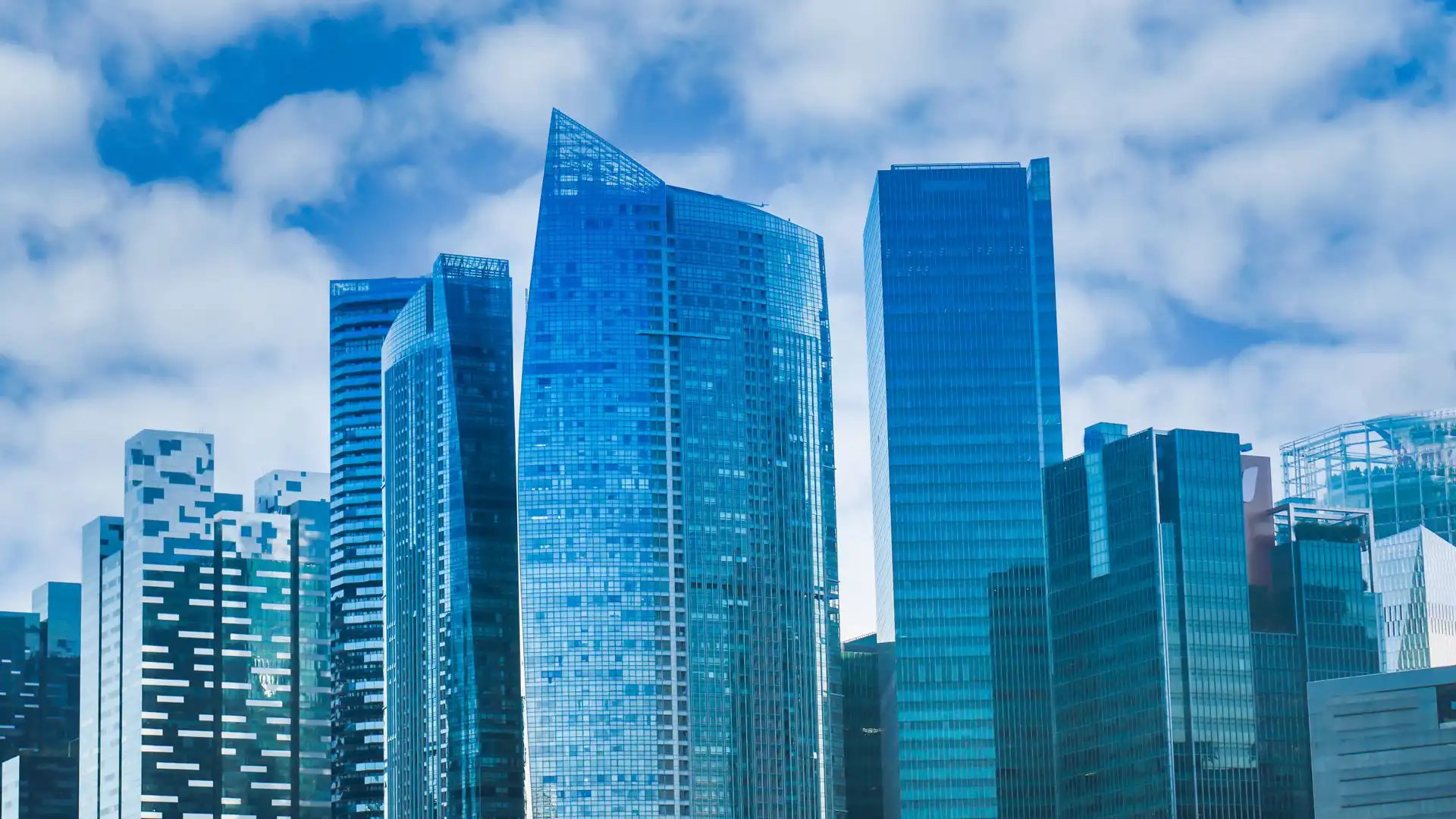 fixed fee recruitment in singapore