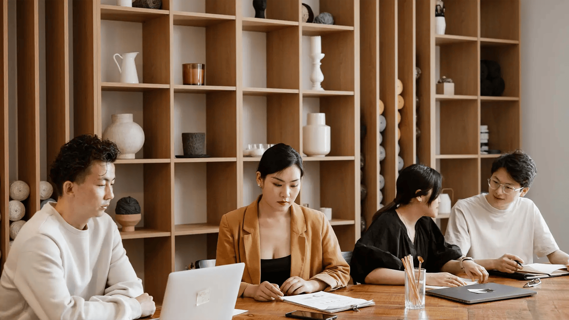 Hr recruitment singapore