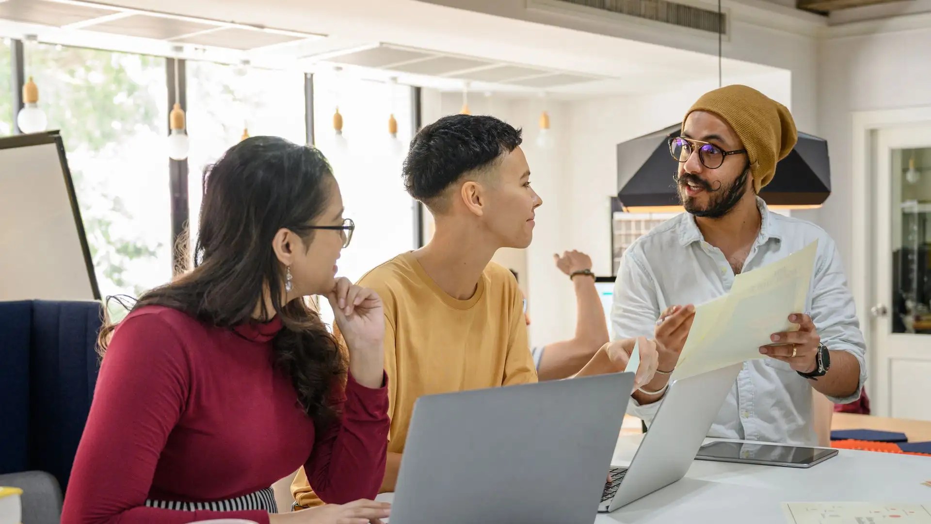 permanent recruitment solutions in Singapore
