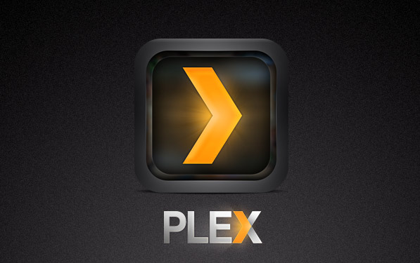 How to set up a plex media server.