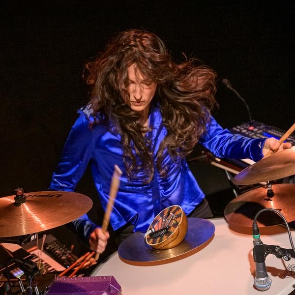 Neu bei uns – Maria Luisa Pizzighella