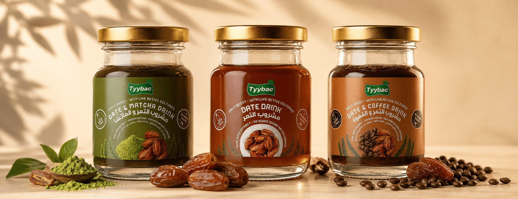 Tyybac Discovery Pack