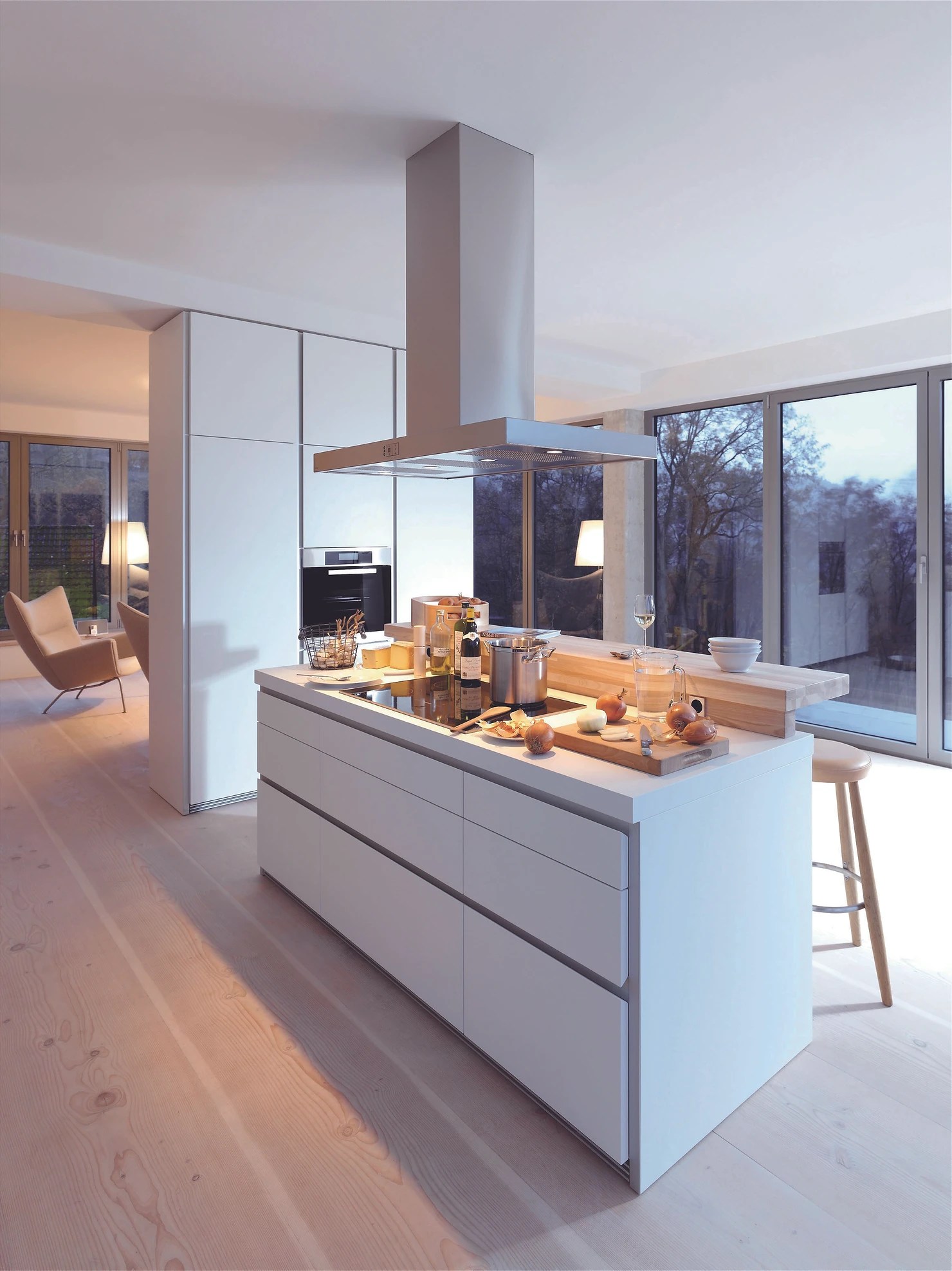Kitchen Cabinet Design Ideas in Tanzania