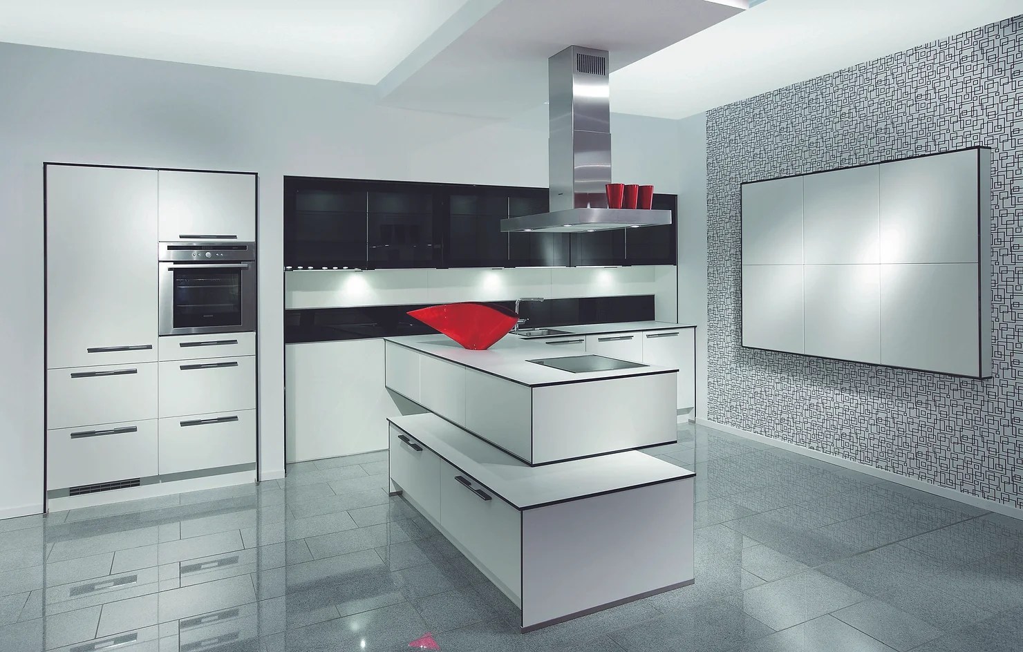 Minimalist Cabinet Design in Dar es Salaam