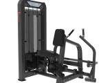 Back Exercise Seated Row Machine Tz N8004 Tzfit