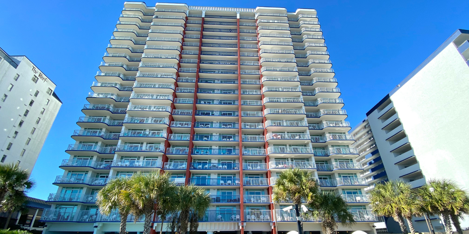 Exterior - Rear