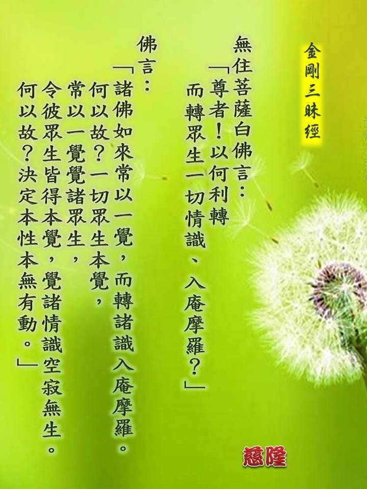 金剛三昧經