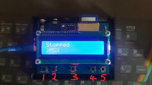 Tzxduino Casduino Arduitape 8bit Tronics - Best Space Backgrounds in Desktop