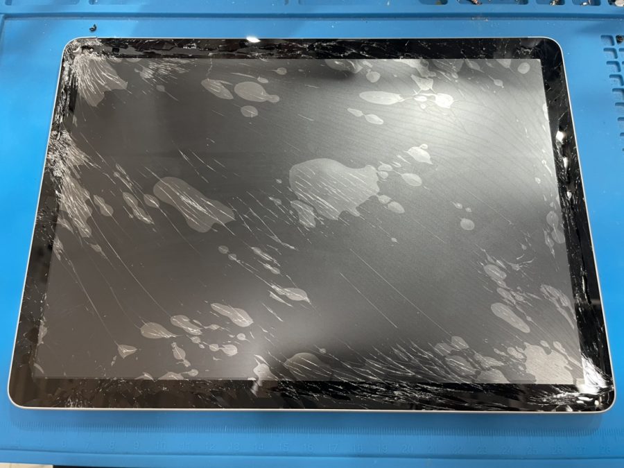 動作不良画面割れなしタブレットPC SurFaceGo 動作不良画面割れなしタブレットPC SurFaceGo