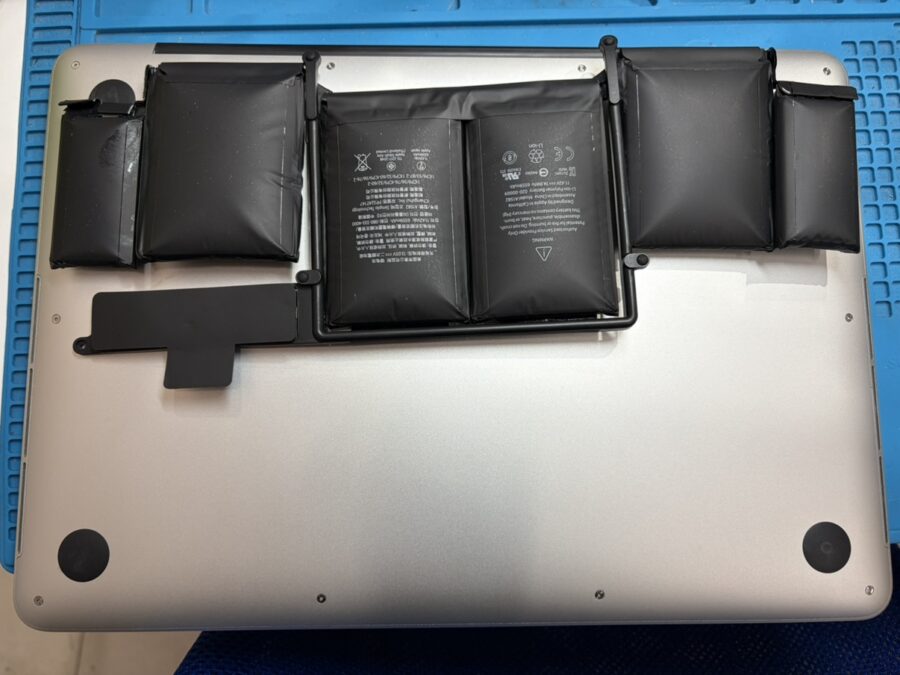 美品〕MacBook Air 13インチ｜2017｜SSD512GB｜充電器付 MacBook