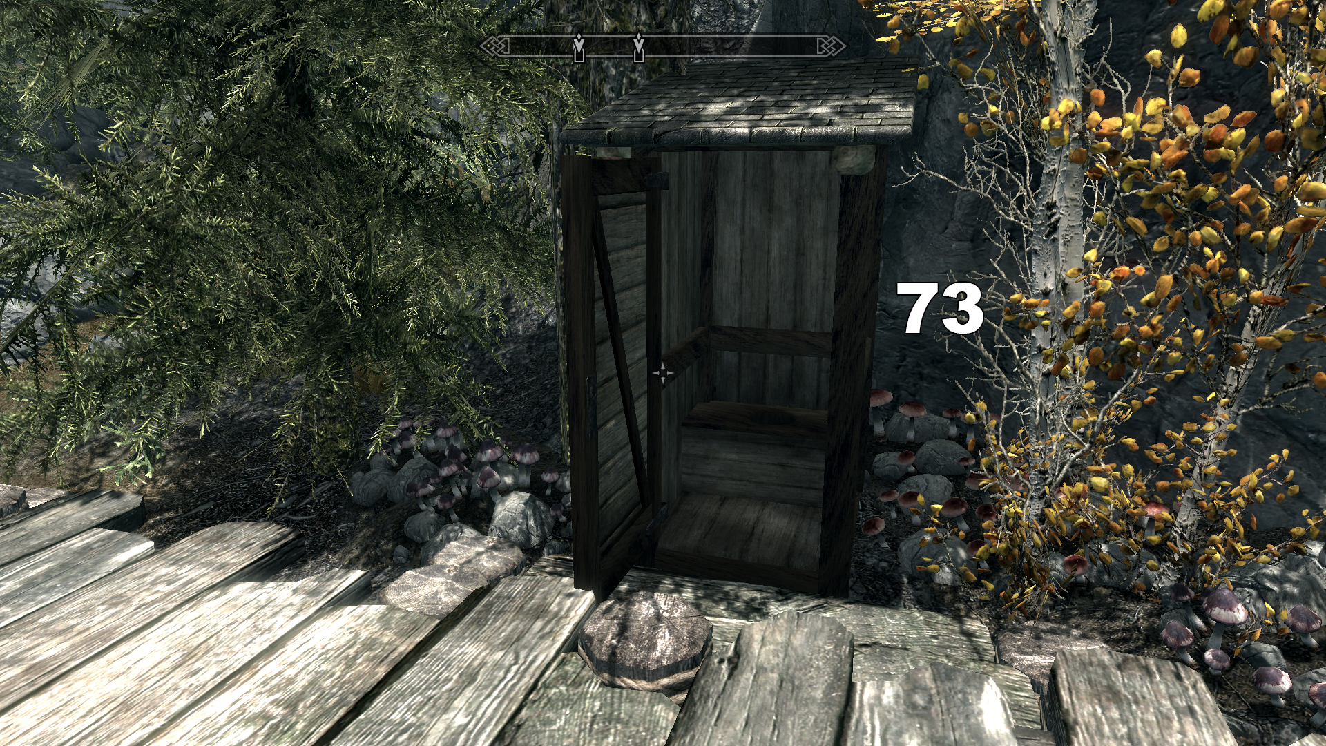 Skyrim Mods Maya's Memory Palaces