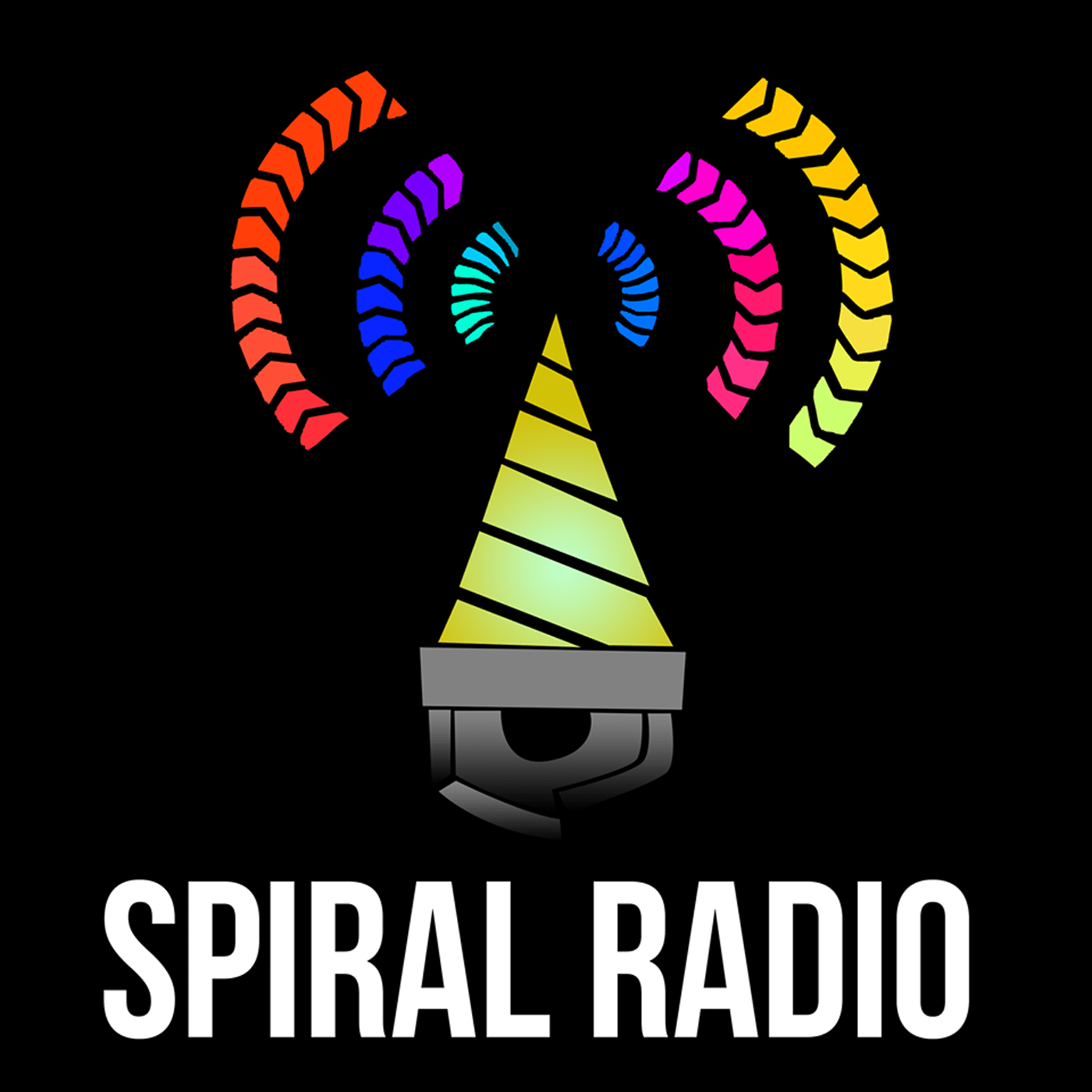 Spiral Radio