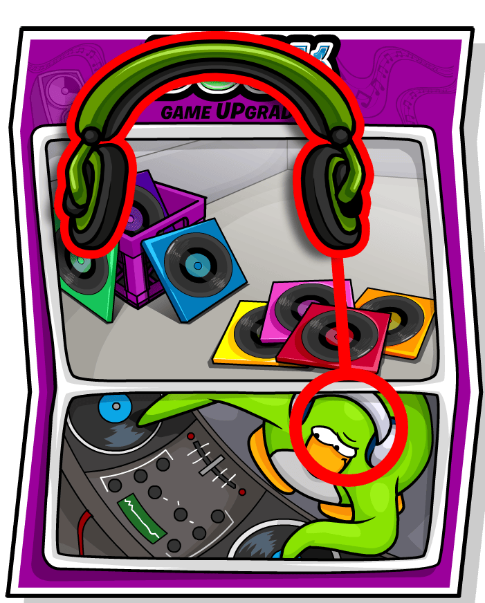Club Penguin Journey Pet Furniture Love Your Pets October 2026 Catalog Front Cover Secrets