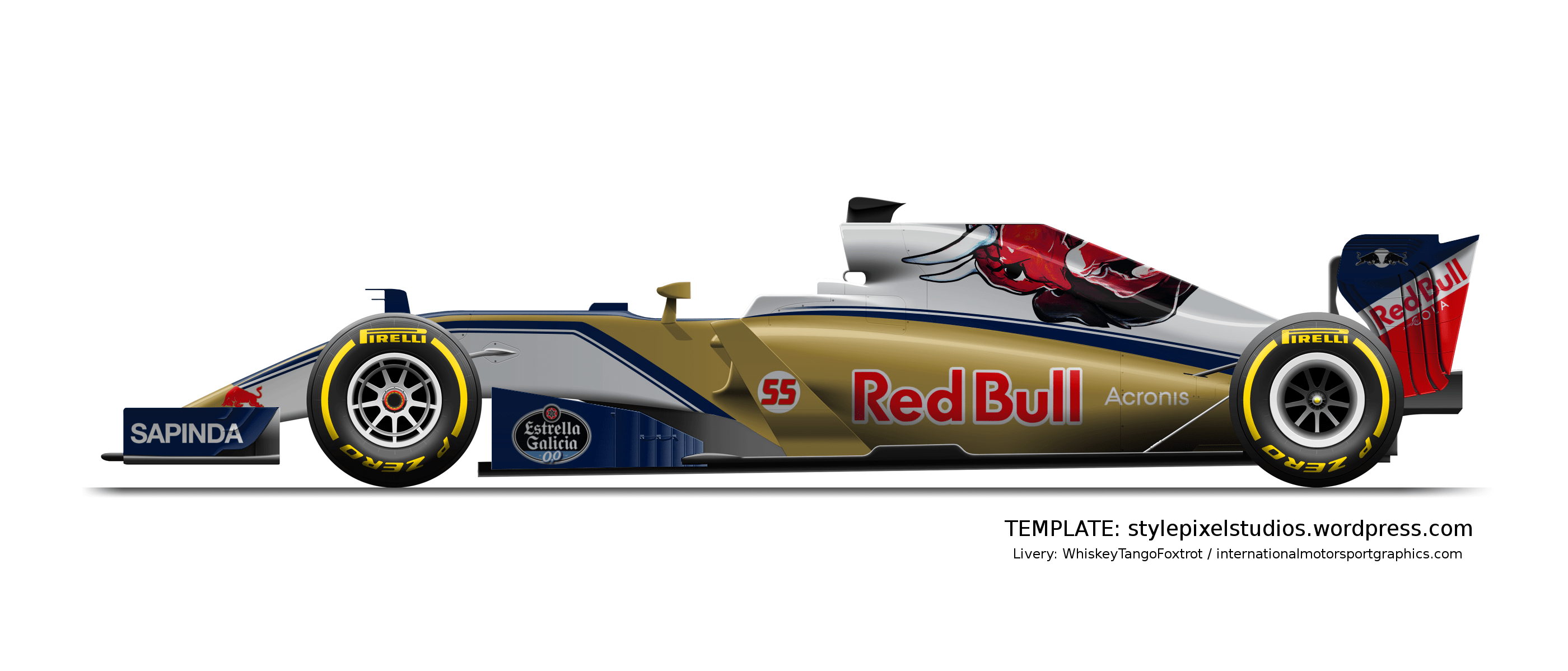 Img View Topic Fantasy F1 Liveries