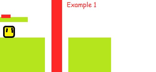 Platformer Level Ideas Discuss Scratch - Best Mountain Arts in Retina