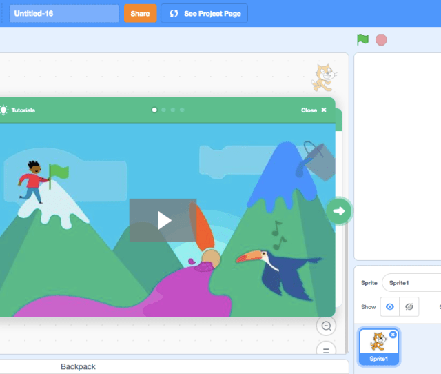 Scratch   Is Here Discuss Scratch