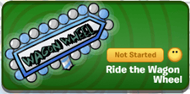 The Fair 2026 Club Penguin Legacy CPLegacy Quest