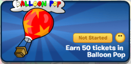 The Fair 2026 Club Penguin Legacy CPLegacy Quest