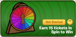 The Fair 2026 Club Penguin Legacy CPLegacy Quest