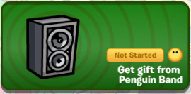 The Fair 2026 Club Penguin Legacy CPLegacy Quest