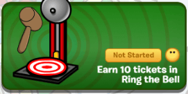 The Fair 2026 Club Penguin Legacy CPLegacy Quest