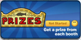 The Fair 2026 Club Penguin Legacy CPLegacy Quest