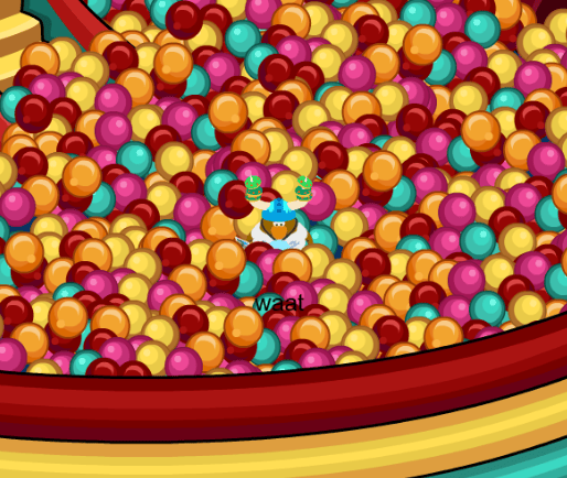 The Fair 2026 Club Penguin Legacy CPLegacy Quest