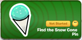 The Fair 2026 Club Penguin Legacy CPLegacy Quest
