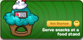 The Fair 2026 Club Penguin Legacy CPLegacy Quest