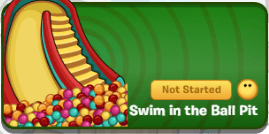 The Fair 2026 Club Penguin Legacy CPLegacy Quest