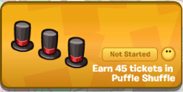 The Fair 2026 Club Penguin Legacy CPLegacy Quest