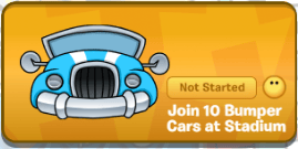 The Fair 2026 Club Penguin Legacy CPLegacy Quest