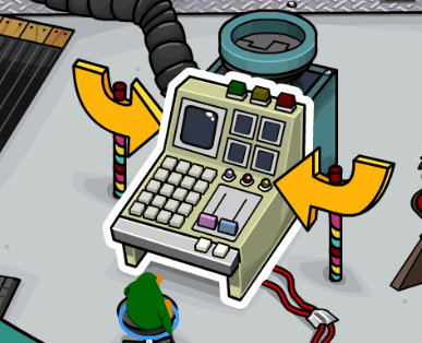 The Fair 2026 Club Penguin Legacy CPLegacy Ticket Shredding