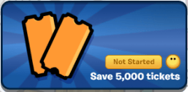 The Fair 2026 Club Penguin Legacy CPLegacy Quest
