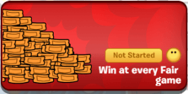 The Fair 2026 Club Penguin Legacy CPLegacy Quest